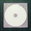 DVD-Rと不織布